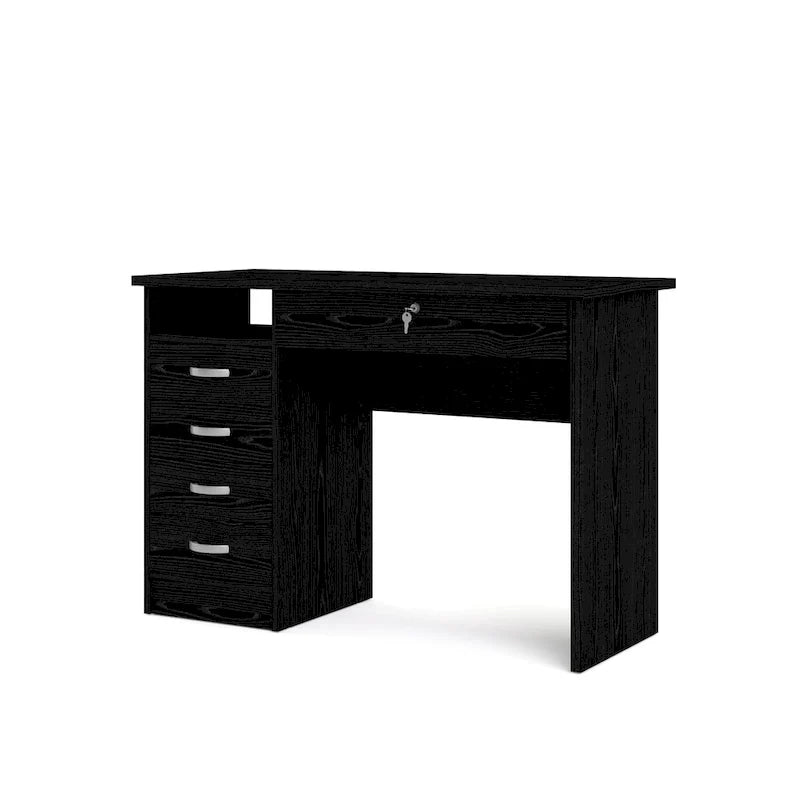 Bureau Skylar à 5 tiroirs de Porch & Den
