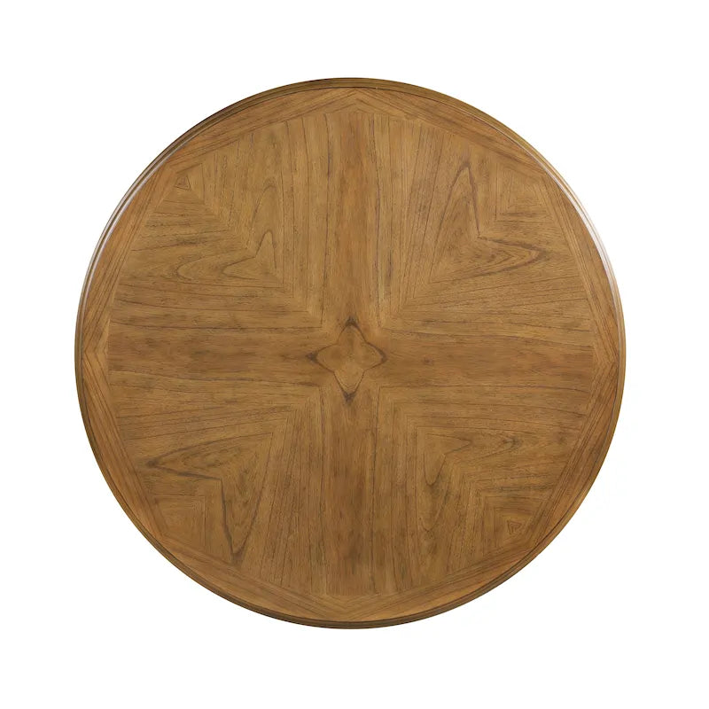 Set da pranzo New Classic Furniture Edelman da 5 pezzi