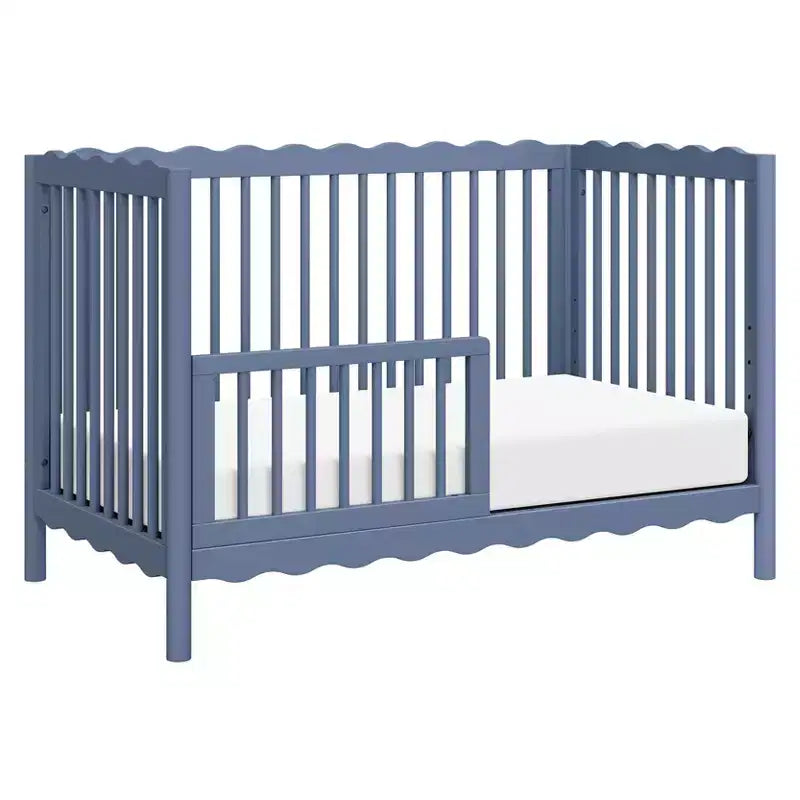 Lettino trasformabile 4 in 1 Babyletto Swell con kit di conversione in letto per bambini
