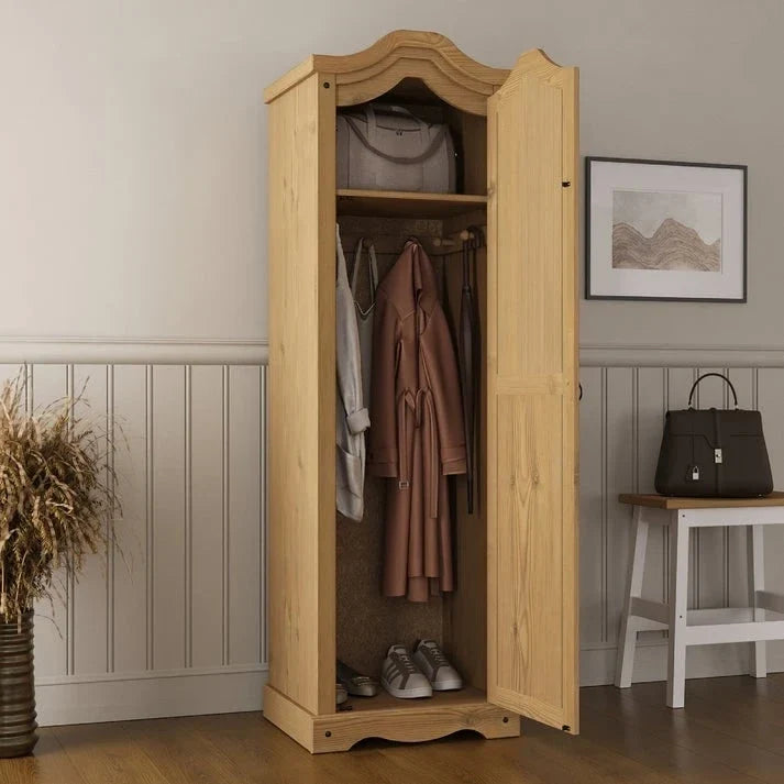 Armoire d’entrée