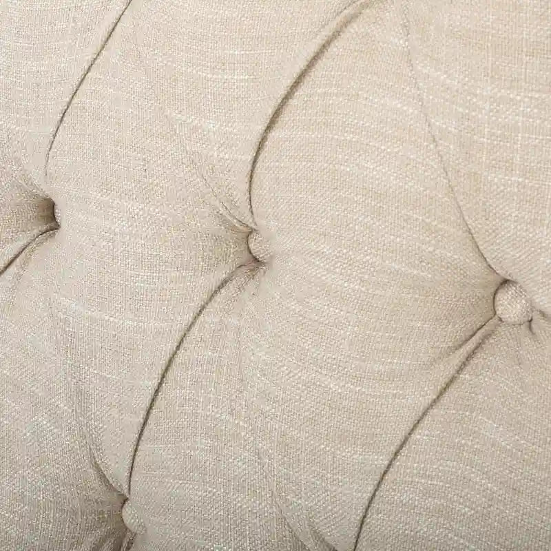 Fauteuils inclinables en tissu capitonné Walter (ensemble de 2) par Christopher Knight Home