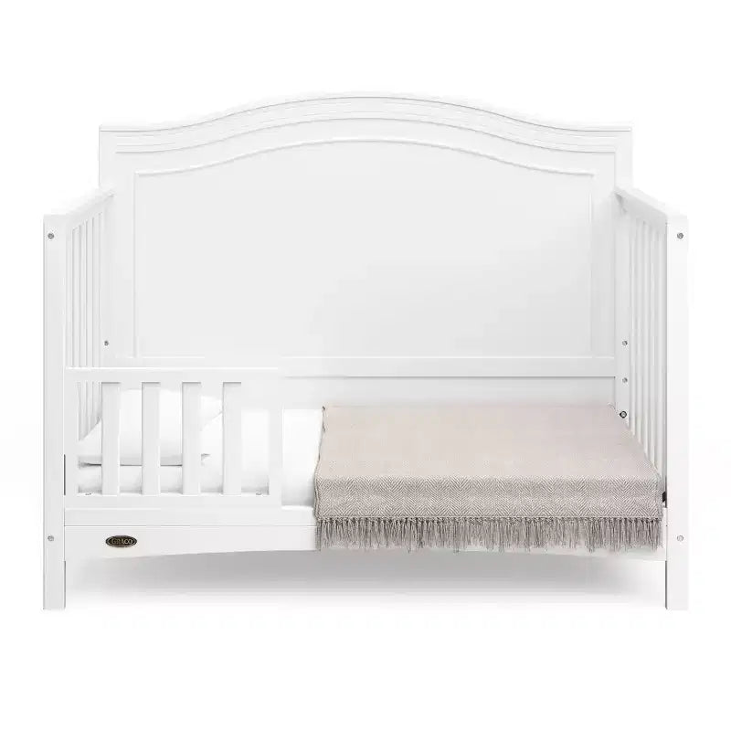 Lit de bébé convertible 4-en-1 Graco Paris