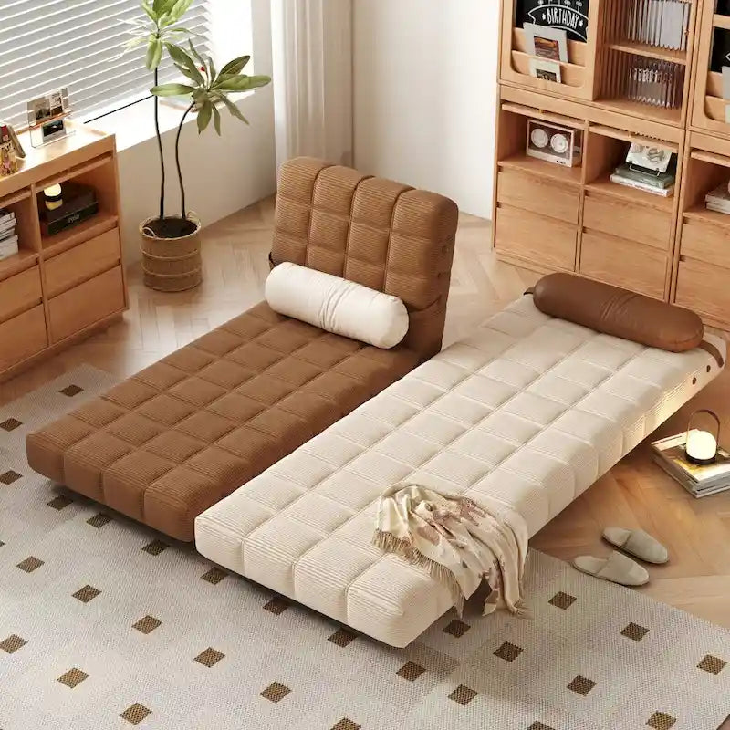 Poltrona letto trasformabile JASIWAY