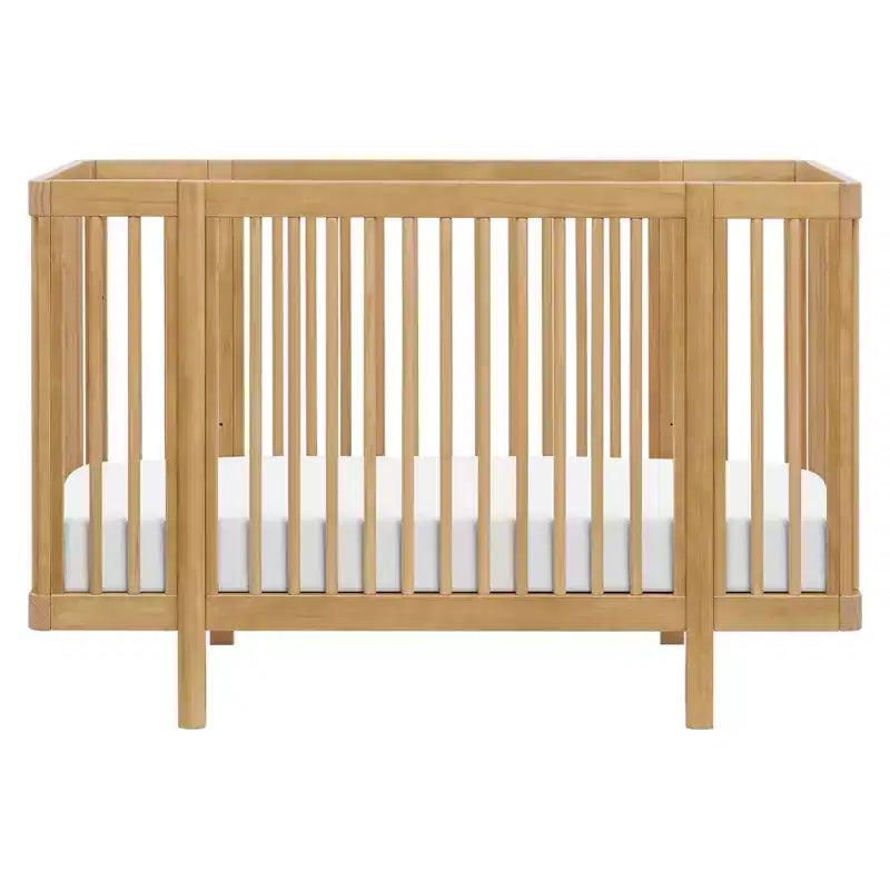 Babyletto Pogo 8-in-1 converteerbaar ledikant met ombouwsets voor alle levensfasen