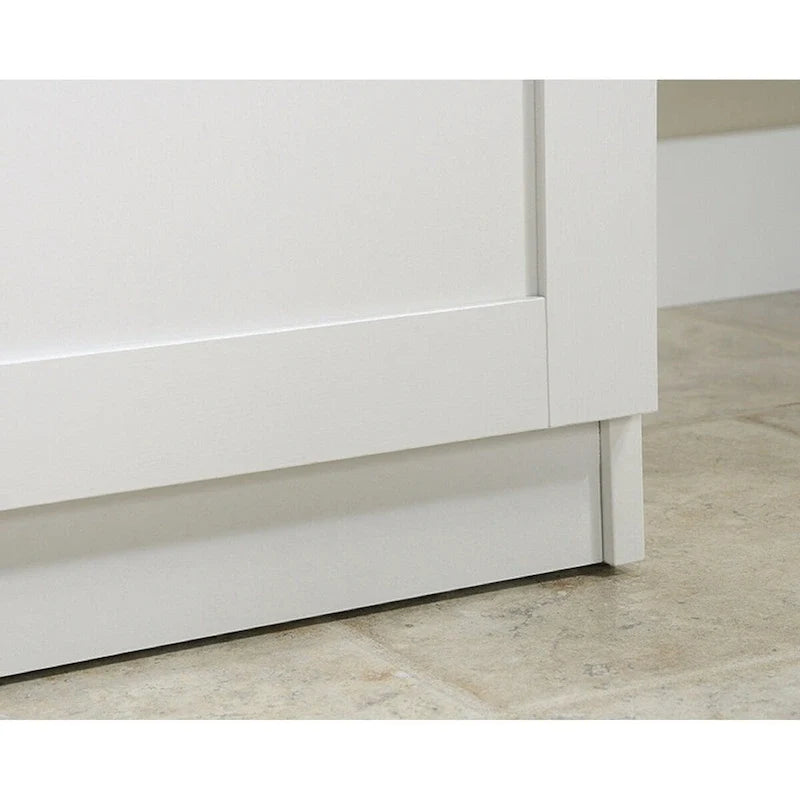 Armadio contenitore della collezione Sauder Select