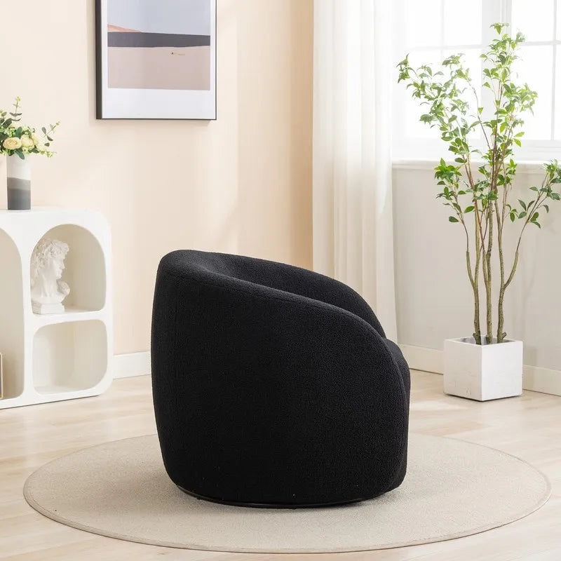 Set van 2 gestoffeerde eetkamerstoelen met gewatteerde zitting en rugleuning, stevig frame, modern eetkamerdesign