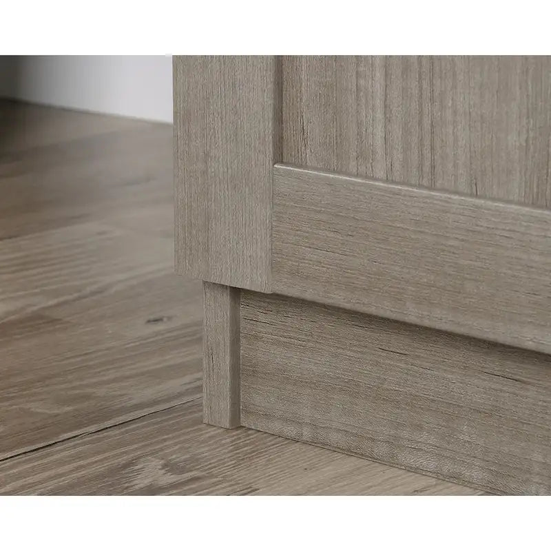 Armadio contenitore della collezione Sauder Select