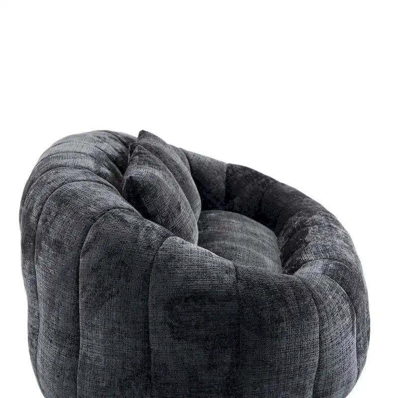 GDFStudio - Laurel chenille tweezitsbank met traagschuim en extra comfort