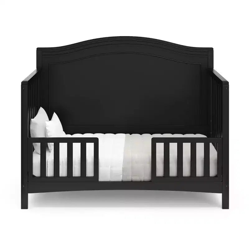 Lit de bébé convertible 4-en-1 Graco Paris