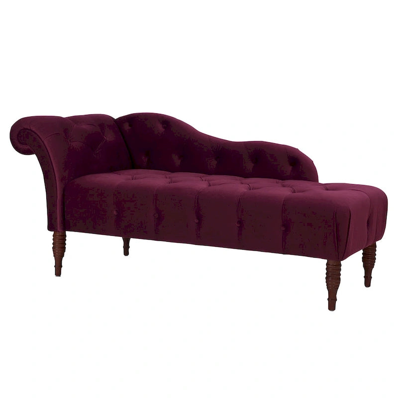 Jennifer Taylor Home Samuel Chaiselongue