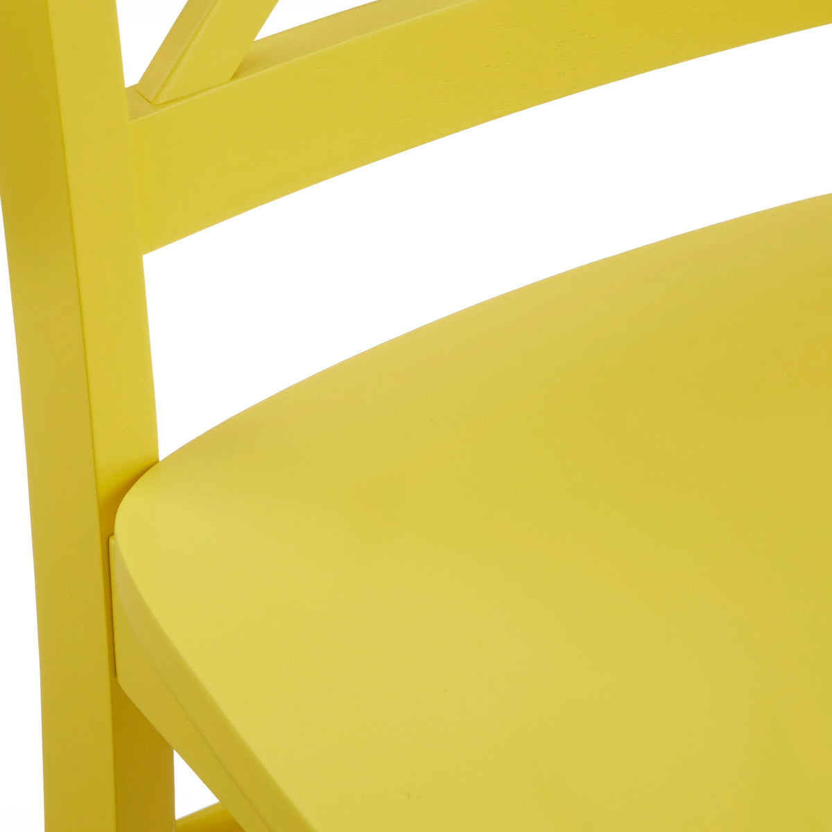 Chaises de salle à manger Simple Living de style cottage champêtre (lot de 2)