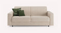 Bank - beige/groen