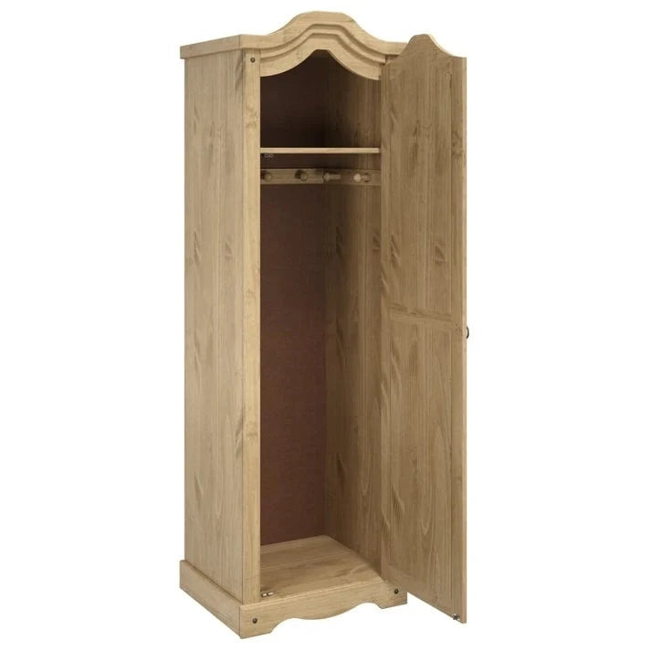 Armoire d’entrée