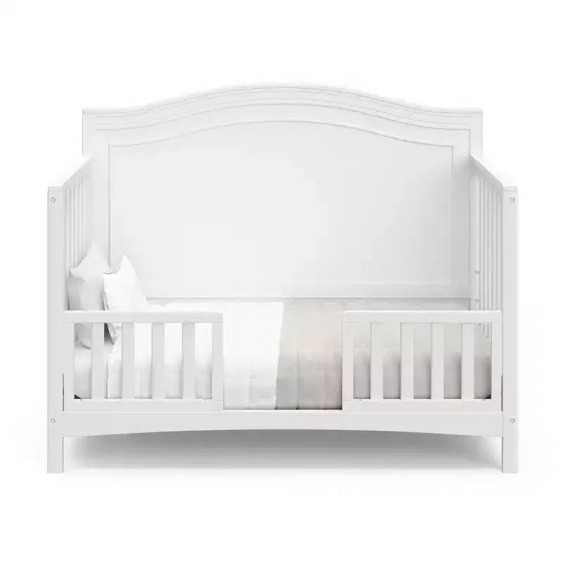 Lit de bébé convertible 4-en-1 Graco Paris