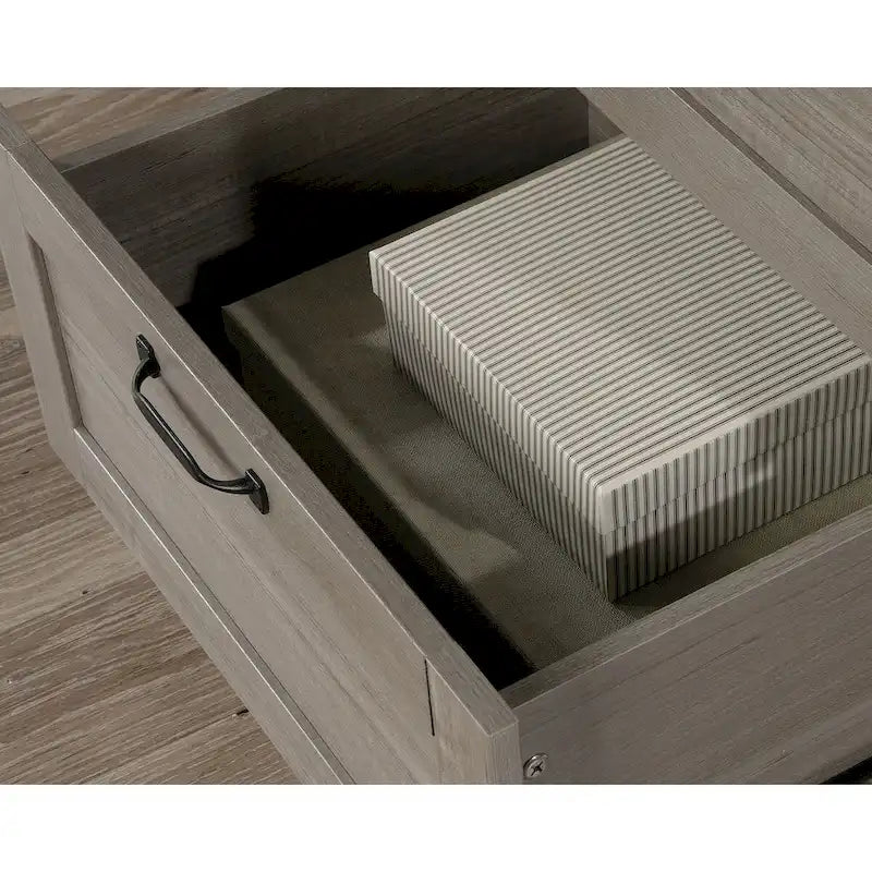 Armadio contenitore della collezione Sauder Select