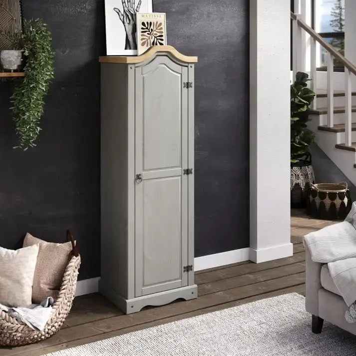 Armoire d’entrée