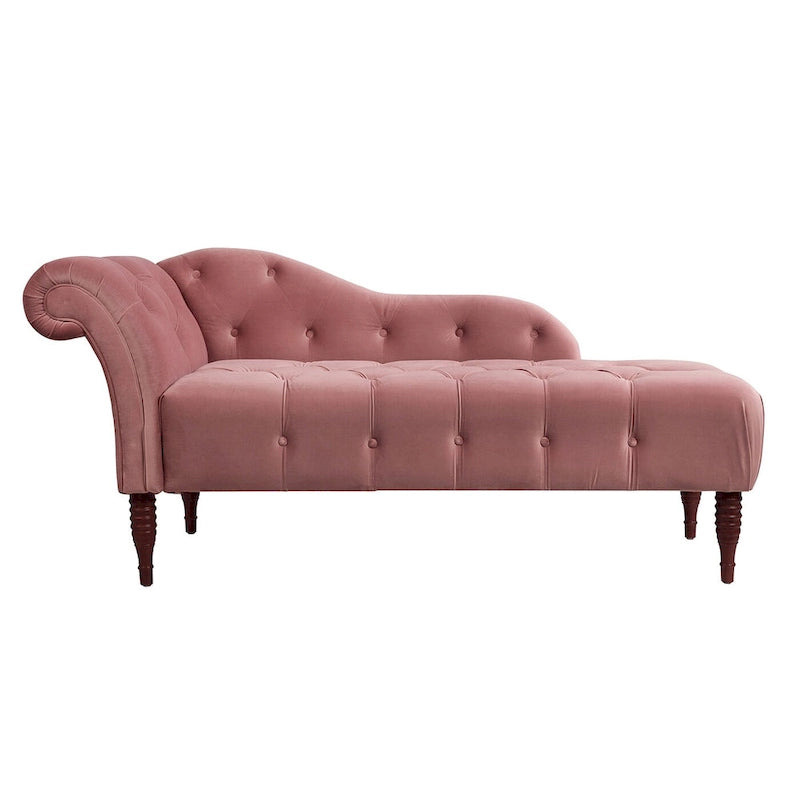 Jennifer Taylor Home Samuel Chaiselongue