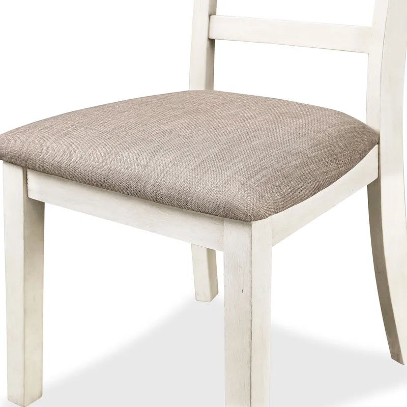Set da pranzo New Classic Furniture Edelman da 5 pezzi