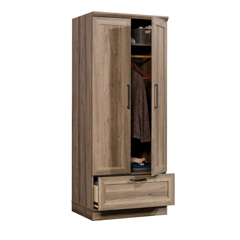Armoire de la collection HomePlus