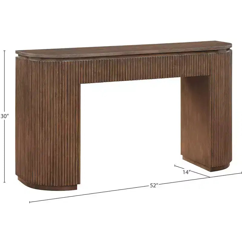 Meridian Furniture Astrid-consoletafel