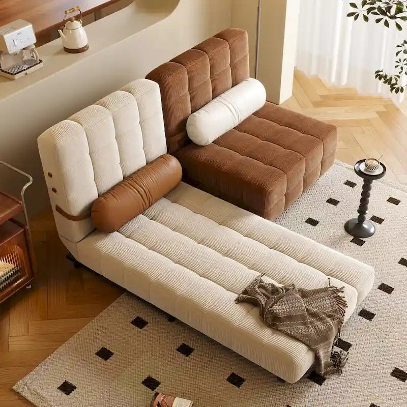 Poltrona letto trasformabile JASIWAY