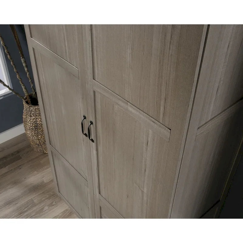 Armadio contenitore della collezione Sauder Select