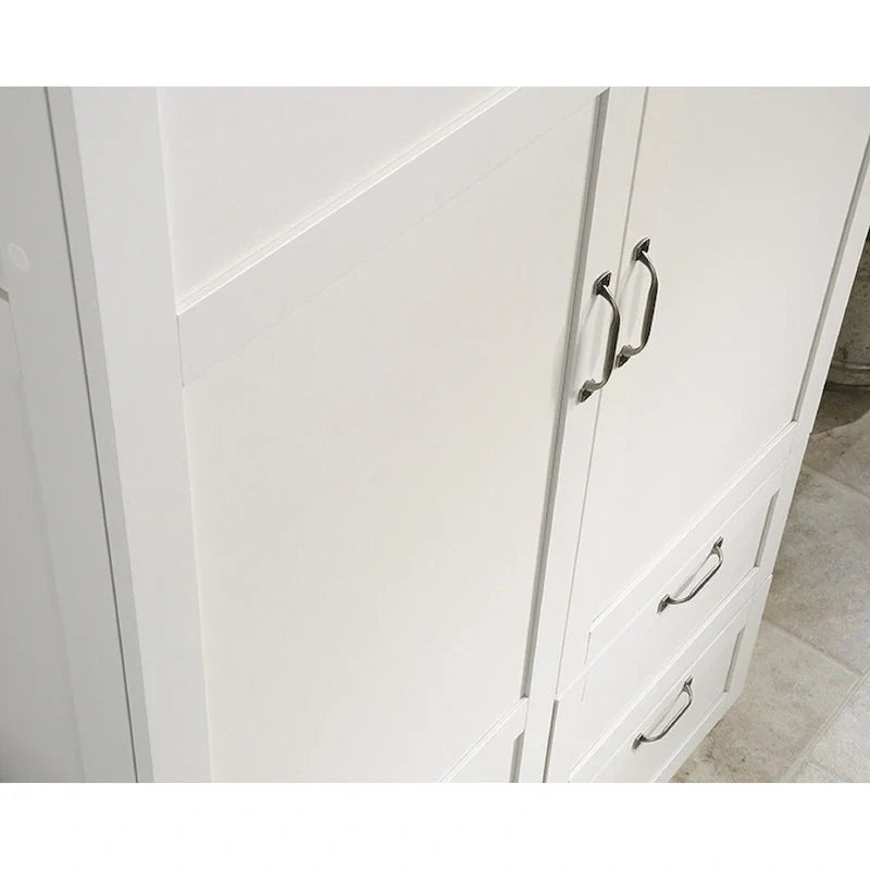Armadio contenitore della collezione Sauder Select