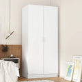 Armoire 5 niveaux avec 2 portes