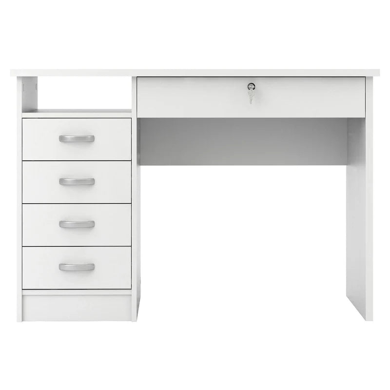 Bureau Skylar à 5 tiroirs de Porch & Den