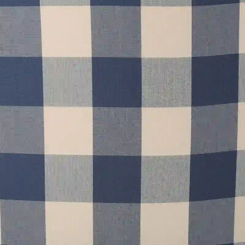 Moderner Retro-Polstersessel mit hoher Rückenlehne, 30.25 hoch, mit Holzbeinen fürs Wohnzimmer