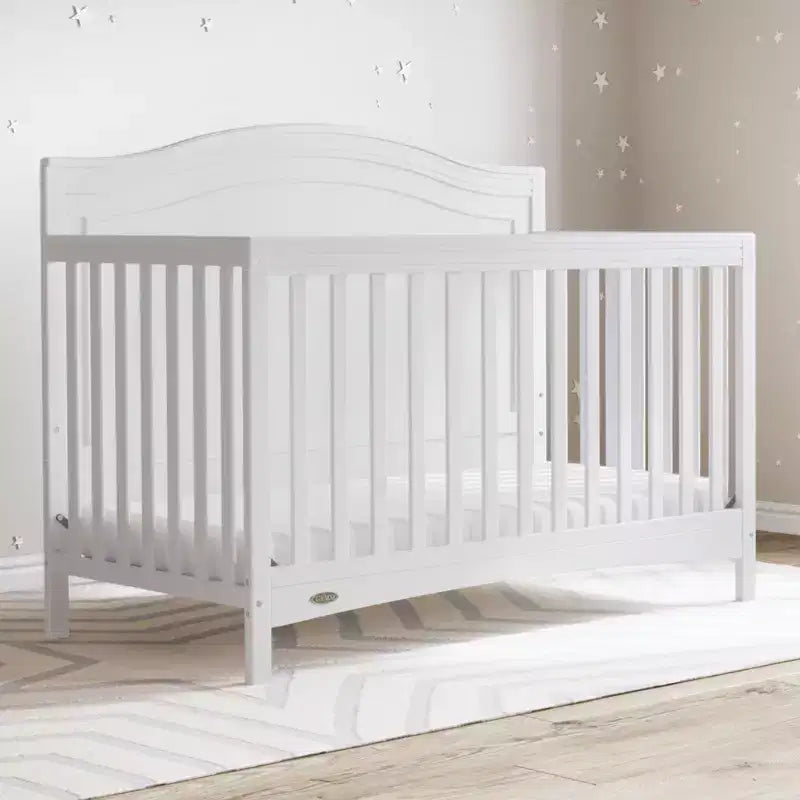 Lit de bébé convertible 4-en-1 Graco Paris