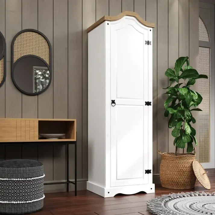Armoire d’entrée