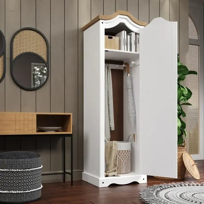 Armoire d’entrée