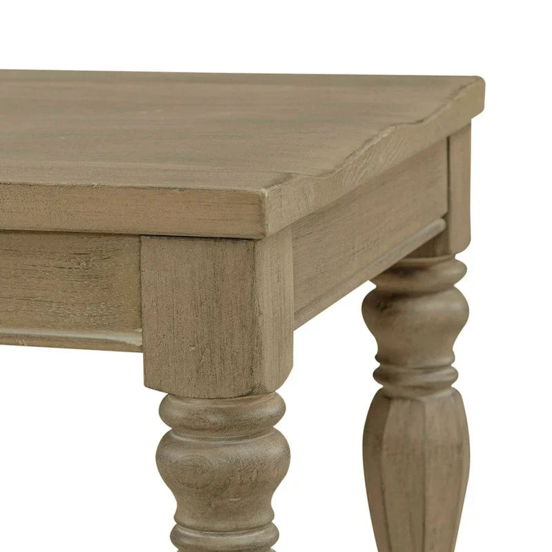Magnolia Manor Stuhl mit geschwungener Rückenlehne (2er-Set)