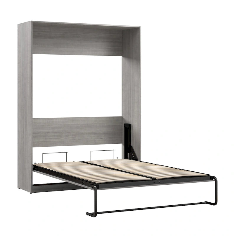 Claremont 59W platzsparendes Murphy-Bett in voller Größe von Bestar