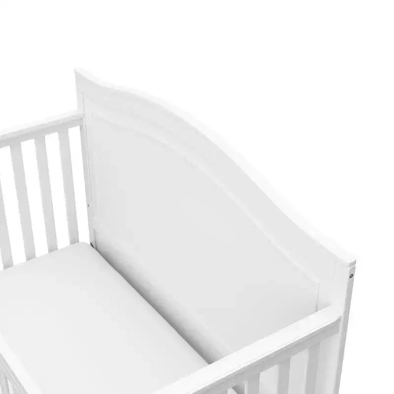 Lit de bébé convertible 4-en-1 Graco Paris