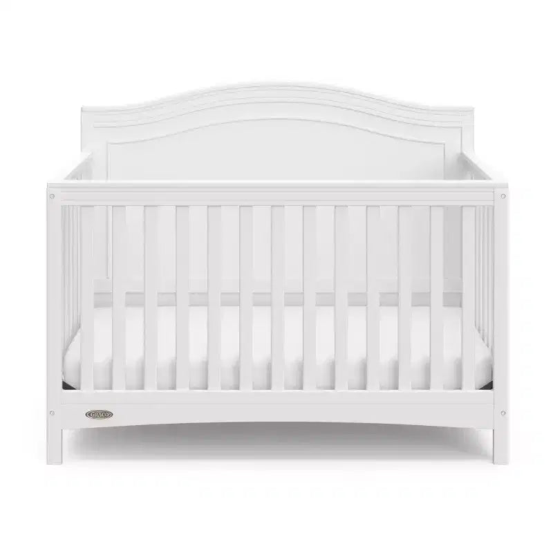 Lit de bébé convertible 4-en-1 Graco Paris