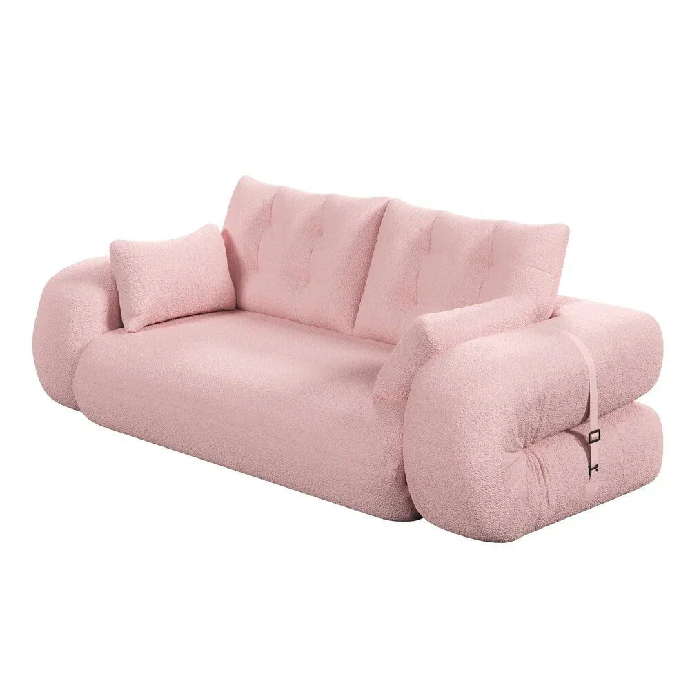 78.7 multifunktionales Klappsofabett