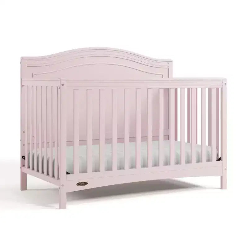 Lit de bébé convertible 4-en-1 Graco Paris