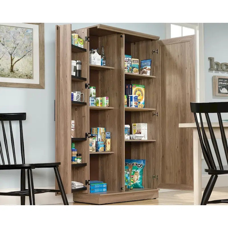 Aufbewahrungsschrank aus der Home Plus Collection
