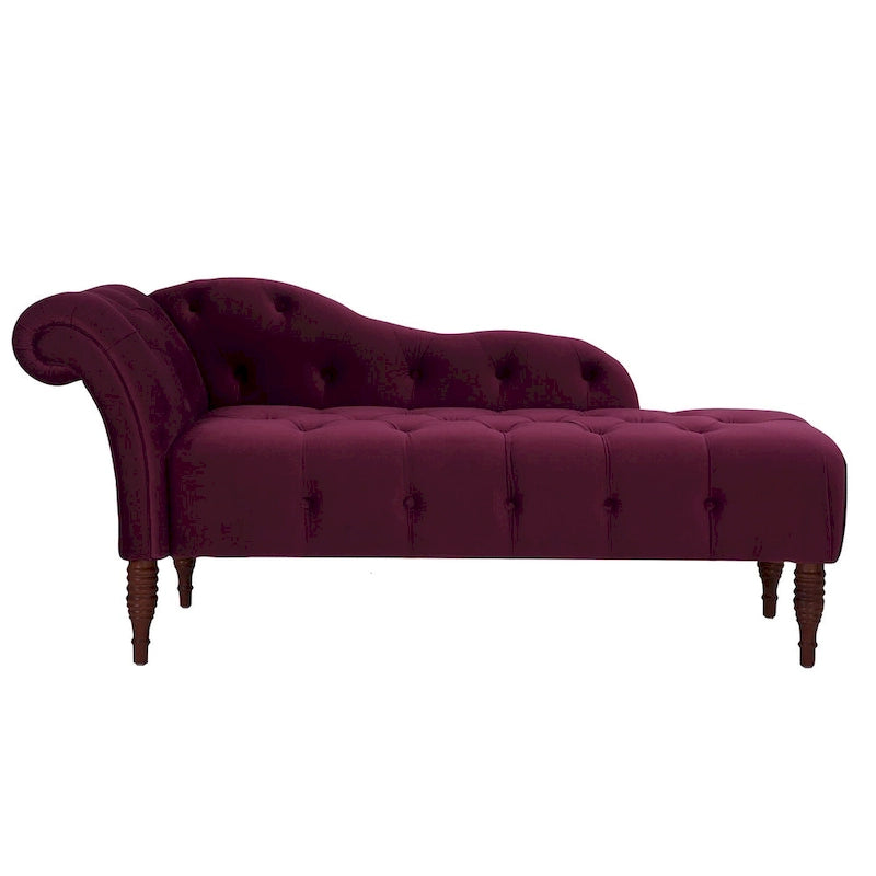 Jennifer Taylor Home Samuel Chaiselongue