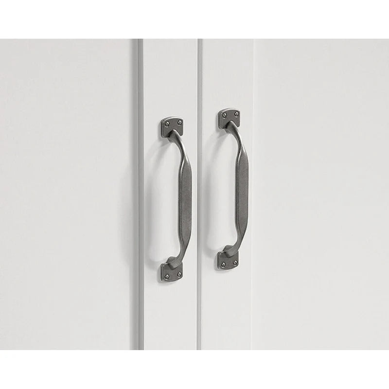 Armadio contenitore della collezione Sauder Select