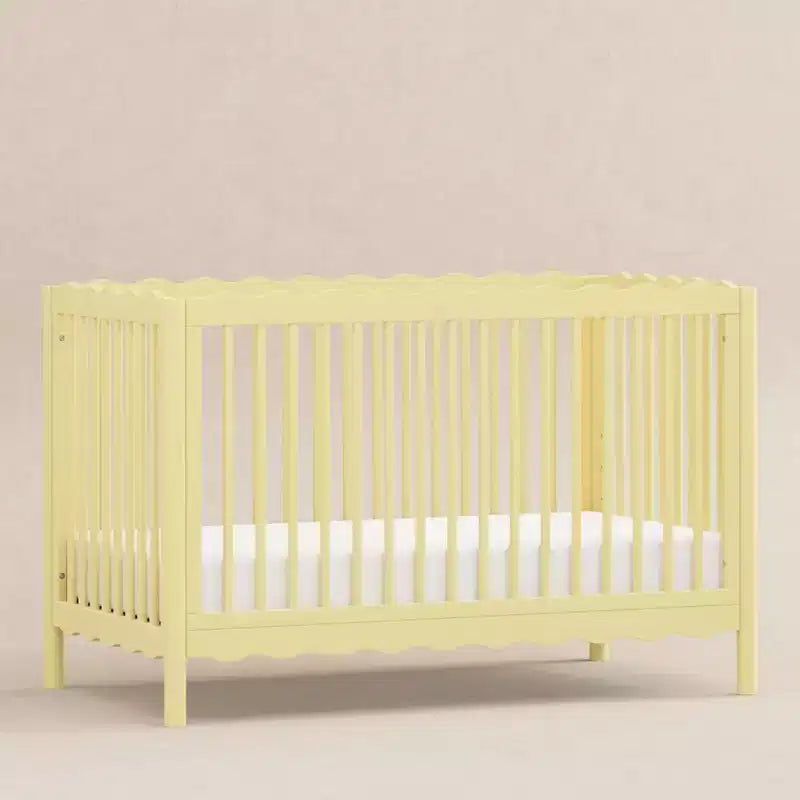Lettino trasformabile 4 in 1 Babyletto Swell con kit di conversione in letto per bambini