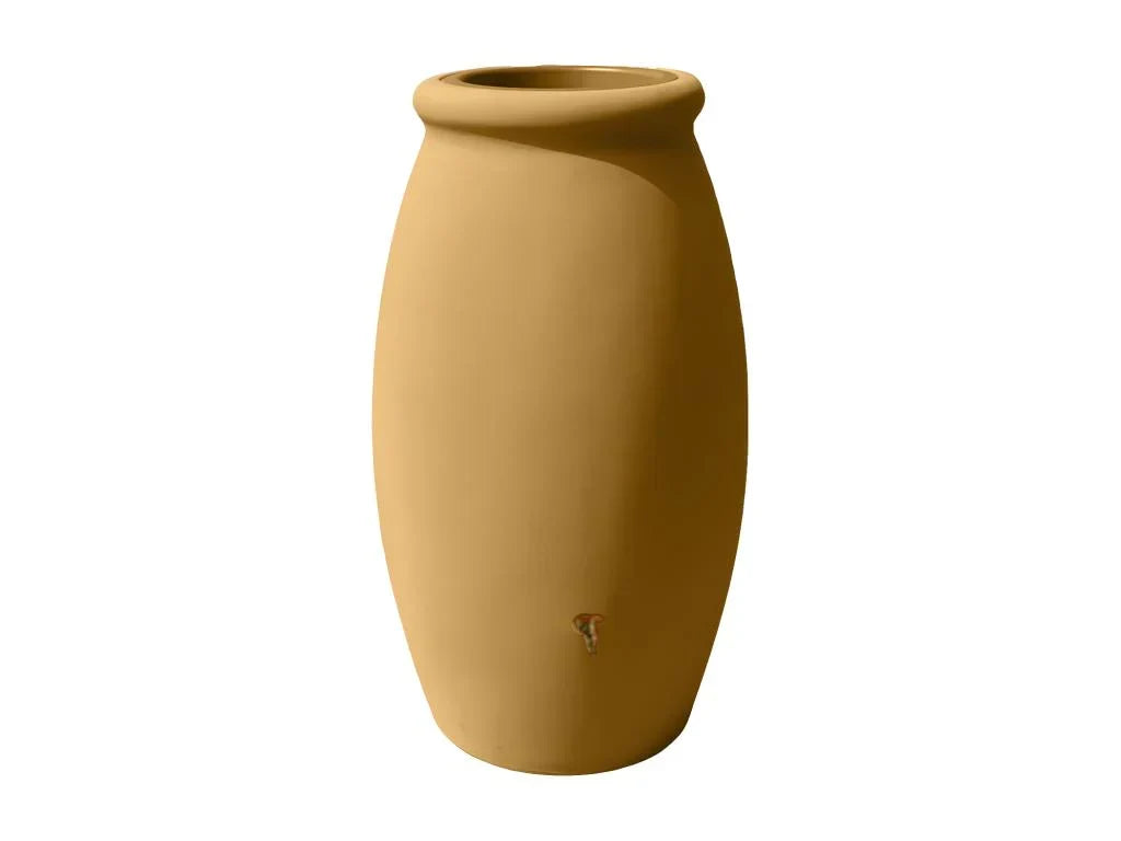 Récupérateur d’eau mural - beige