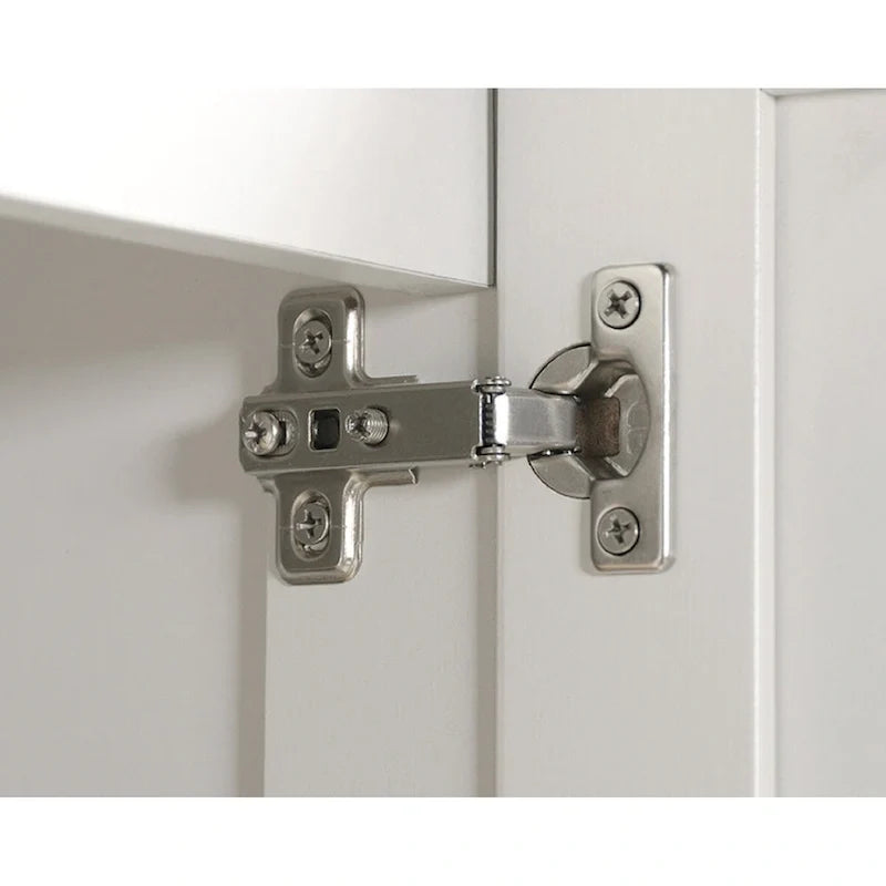 Armadio contenitore della collezione Sauder Select
