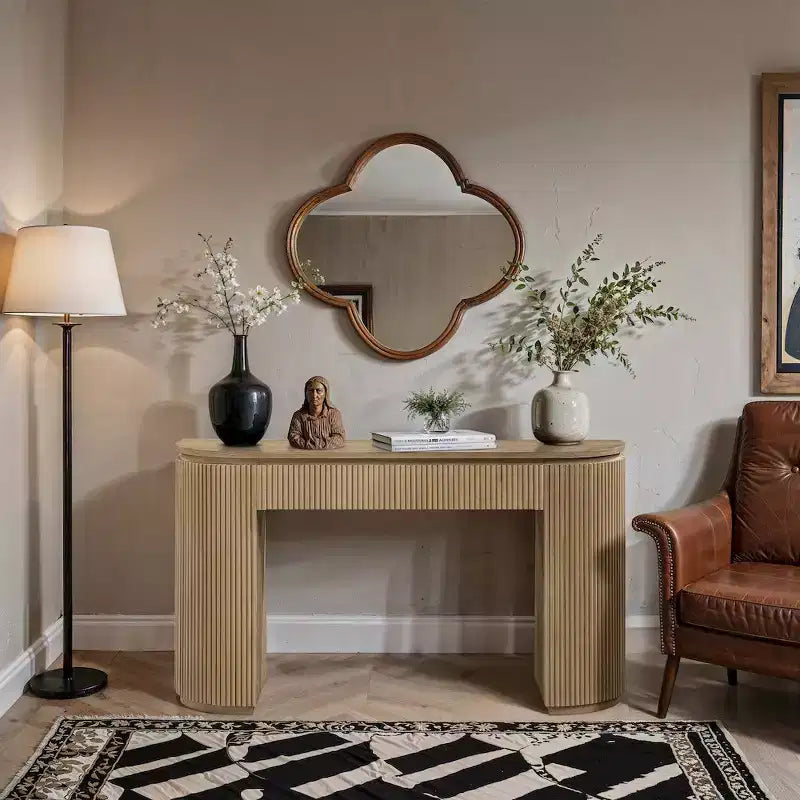 Meridian Furniture Astrid-consoletafel
