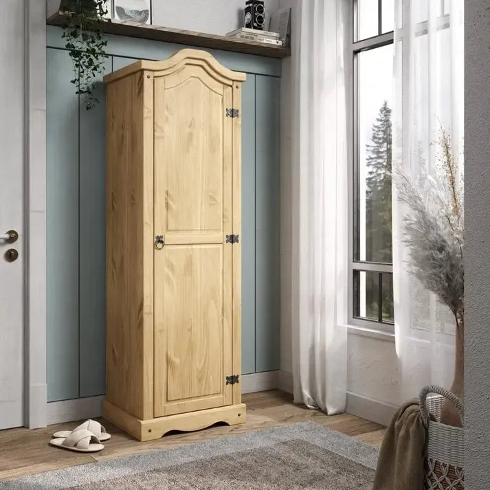 Armoire d’entrée