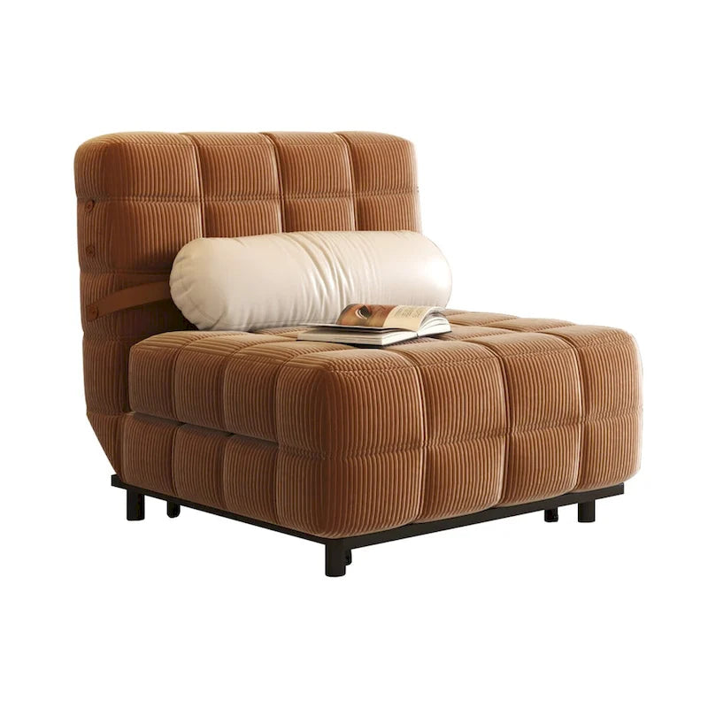Poltrona letto trasformabile JASIWAY