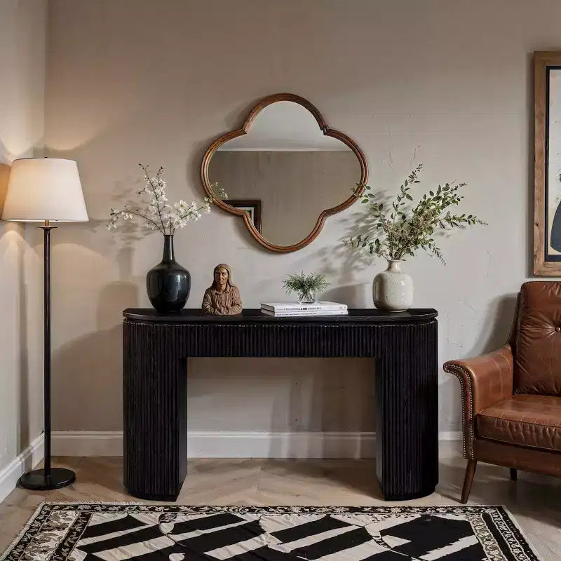 Meridian Furniture Astrid-consoletafel