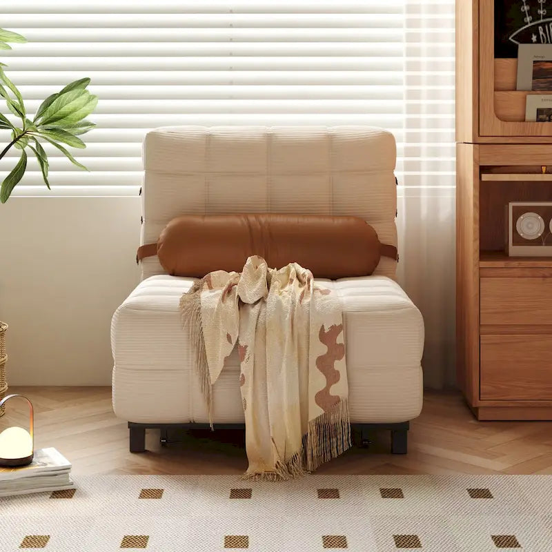 Poltrona letto trasformabile JASIWAY